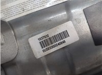 5G2880842D Подушка безопасности коленная Skoda Octavia (A7) 2013-2023 22141702 #5