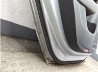 Ручка двери наружная Volkswagen Passat 7 2010-2015 Европа 11955137 #2
