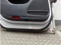  Ручка двери наружная Volkswagen Passat 7 2010-2015 Европа 11955137 #3