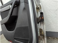  Ручка двери наружная Volkswagen Passat 7 2010-2015 Европа 11955137 #5