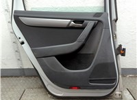  Ручка двери наружная Volkswagen Passat 7 2010-2015 Европа 11955137 #6
