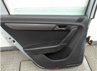  Ручка двери наружная Volkswagen Passat 7 2010-2015 Европа 11955137 #7