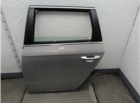  Ручка двери наружная Volkswagen Passat 7 2010-2015 Европа 11955137 #1