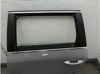  Ручка двери наружная Volkswagen Passat 7 2010-2015 Европа 11955137 #8