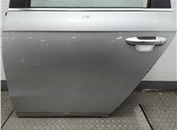  Ручка двери наружная Volkswagen Passat 7 2010-2015 Европа 11955137 #9