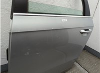  Ручка двери наружная Volkswagen Passat 7 2010-2015 Европа 11955137 #10