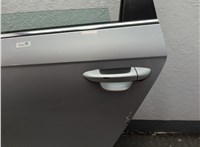  Ручка двери наружная Volkswagen Passat 7 2010-2015 Европа 11955137 #13