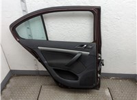7L0839015D Замок двери Skoda Octavia (A5) 2004-2013 11955147 #2