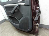 7L0839015D Замок двери Skoda Octavia (A5) 2004-2013 11955147 #6