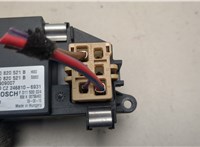  Сопротивление отопителя (моторчика печки) Audi Q5 2008-2017 21439163 #2