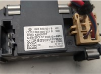  Сопротивление отопителя (моторчика печки) Audi Q5 2008-2017 21439163 #3