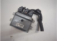  Блок управления двигателем Nissan Note E11 2005-2013 22079515 #1