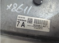  Блок управления двигателем Nissan Note E11 2005-2013 22079515 #2