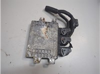  Блок управления двигателем Nissan Note E11 2005-2013 22079515 #4
