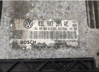 03L907309AE Блок управления двигателем Volkswagen Passat 7 2010-2015 Европа 22133355 #2
