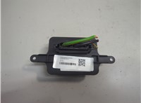  Сопротивление отопителя (моторчика печки) Peugeot 3008 2009-2016 22106637 #1