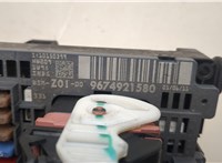 9674921580 Блок управления BSM (Блок предохранителей) Citroen C4 2010-2020 22137086 #3