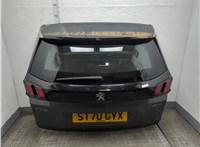  Амортизатор крышки багажника Peugeot 3008 2016-2020 11955210 #1