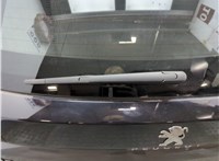  Амортизатор крышки багажника Peugeot 3008 2016-2020 11955210 #12