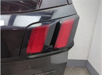  Амортизатор крышки багажника Peugeot 3008 2016-2020 11955210 #16