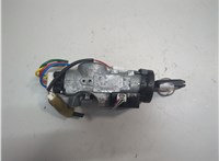  Замок зажигания Nissan Qashqai 2006-2013 22124196 #1