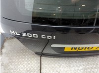  Щеткодержатель Mercedes ML W164 2005-2011 11955238 #4