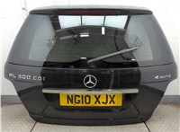  Щеткодержатель Mercedes ML W164 2005-2011 11955238 #15