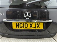  Щеткодержатель Mercedes ML W164 2005-2011 11955238 #18