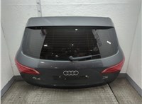 8R0955407 Щеткодержатель Audi Q5 2008-2017 11955250 #1