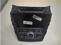  Магнитола Hyundai Santa Fe 2012-2018 22093969 #1
