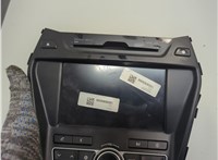  Магнитола Hyundai Santa Fe 2012-2018 22093969 #2