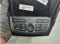  Магнитола Hyundai Santa Fe 2012-2018 22093969 #3