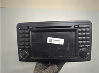  Магнитола Mercedes ML W164 2005-2011 22123884 #1