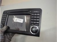  Магнитола Mercedes ML W164 2005-2011 22123884 #2