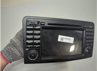  Магнитола Mercedes ML W164 2005-2011 22123884 #3