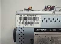  Магнитола Mercedes ML W164 2005-2011 22123884 #5