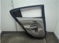  Стекло форточки двери Honda Insight 2009-2014 11955422 #3