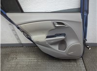  Стекло форточки двери Honda Insight 2009-2014 11955422 #4