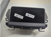  Магнитола Mitsubishi Eclipse Cross 2017- 22122866 #1