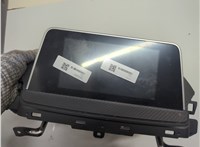  Магнитола Mitsubishi Eclipse Cross 2017- 22122866 #2