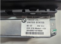 65839159047 Магнитола BMW X5 E70 2006-2013 22103810 #2
