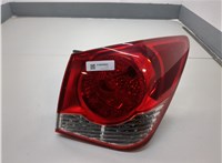  Фонарь (задний) Chevrolet Cruze 2009-2015 22126125 #1