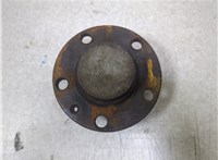 6Q0598611 Ступица (кулак, цапфа) Skoda Fabia 2007-2014 21438912 #1