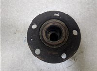 6Q0598611 Ступица (кулак, цапфа) Skoda Fabia 2007-2014 21438912 #2