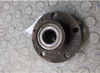 6Q0598611 Ступица (кулак, цапфа) Skoda Fabia 2007-2014 21438912 #4