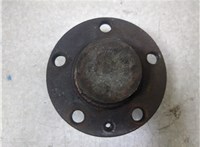 6Q0598611 Ступица (кулак, цапфа) Skoda Fabia 2007-2014 21438913 #1