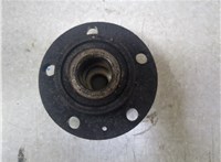 6Q0598611 Ступица (кулак, цапфа) Skoda Fabia 2007-2014 21438913 #2