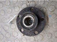 6Q0598611 Ступица (кулак, цапфа) Skoda Fabia 2007-2014 21438913 #4