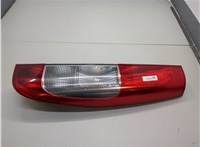  Фонарь (задний) Mercedes Vito W639 2003-2014 22155385 #1