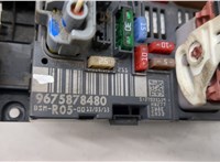 9675878480 Блок управления BSM (Блок предохранителей) Citroen Berlingo 2012-2018 21439063 #5